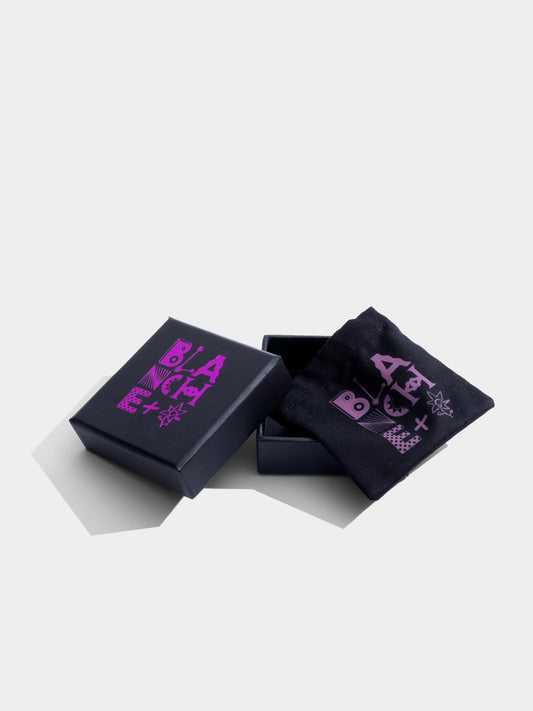 Blanche Cuff Earplug