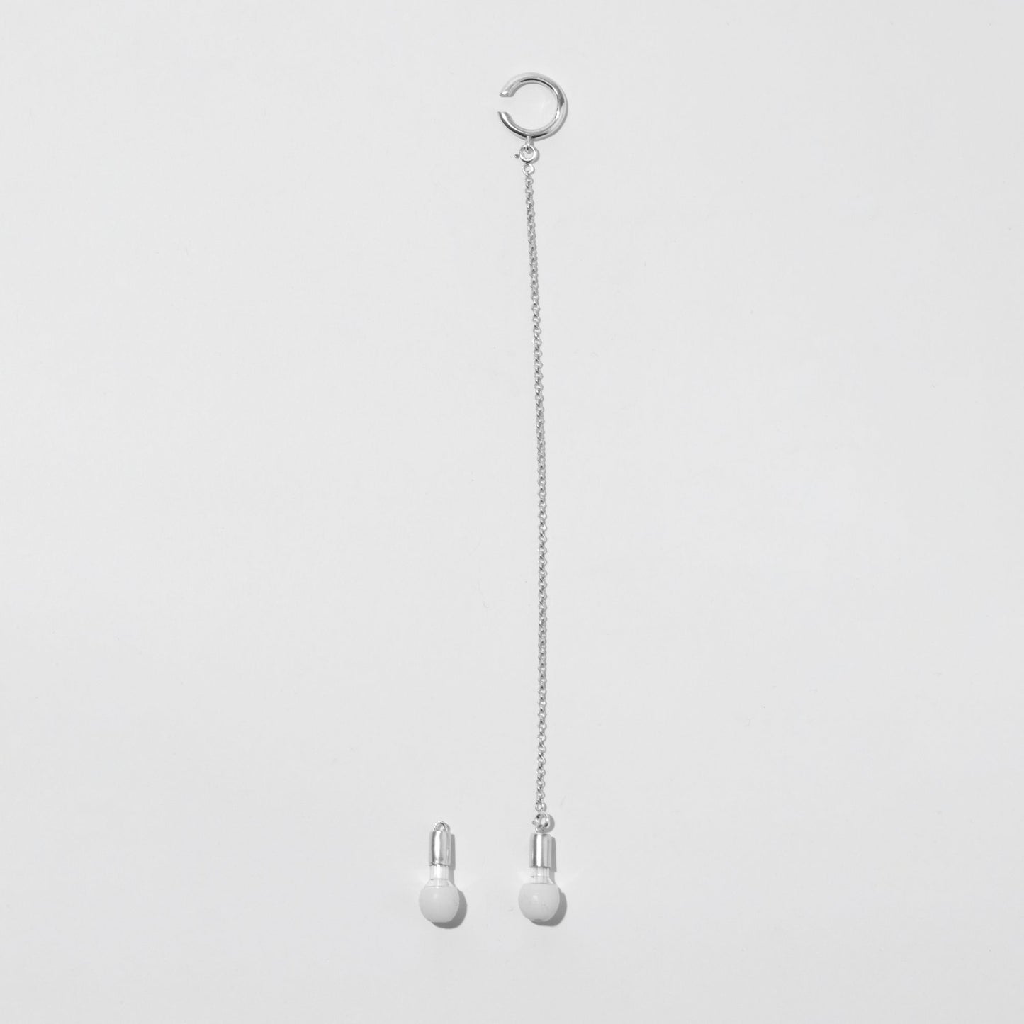 Blanche Cuff Earplug